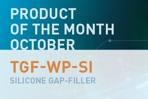 Product of the Month October 2023