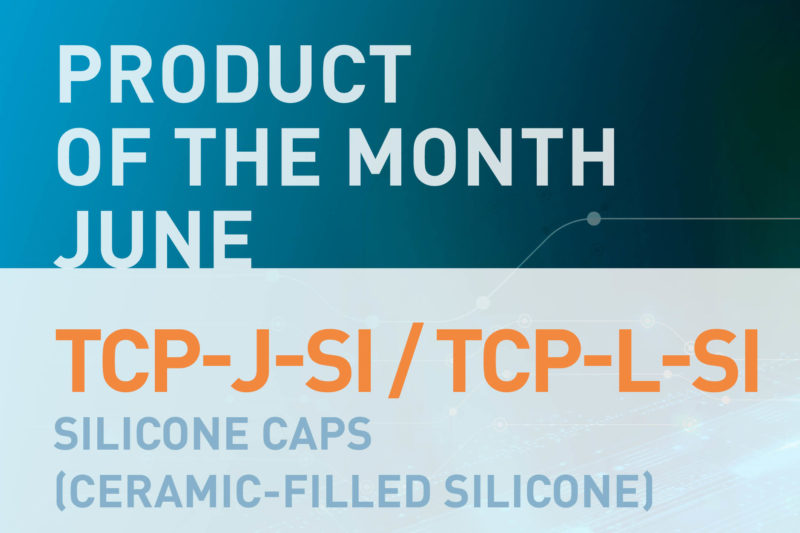 Product of the Month June