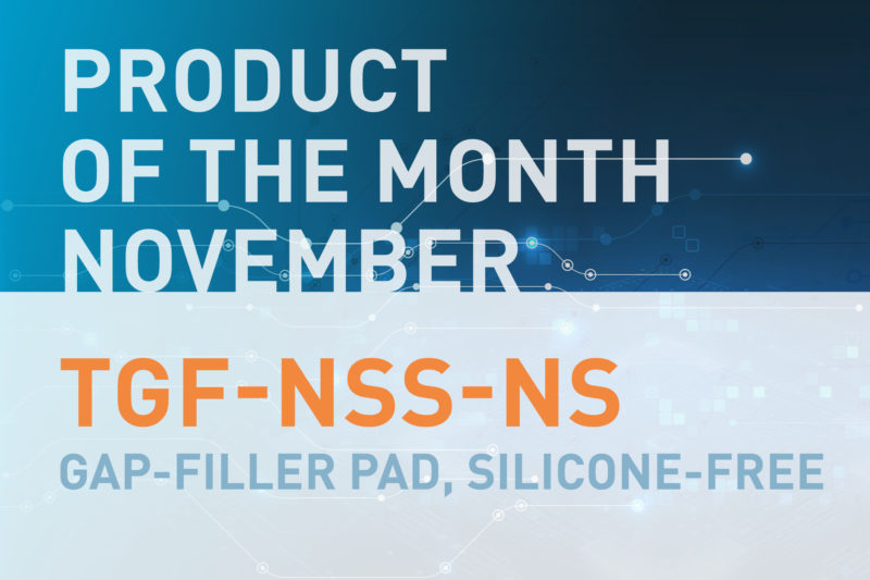 Product of the month